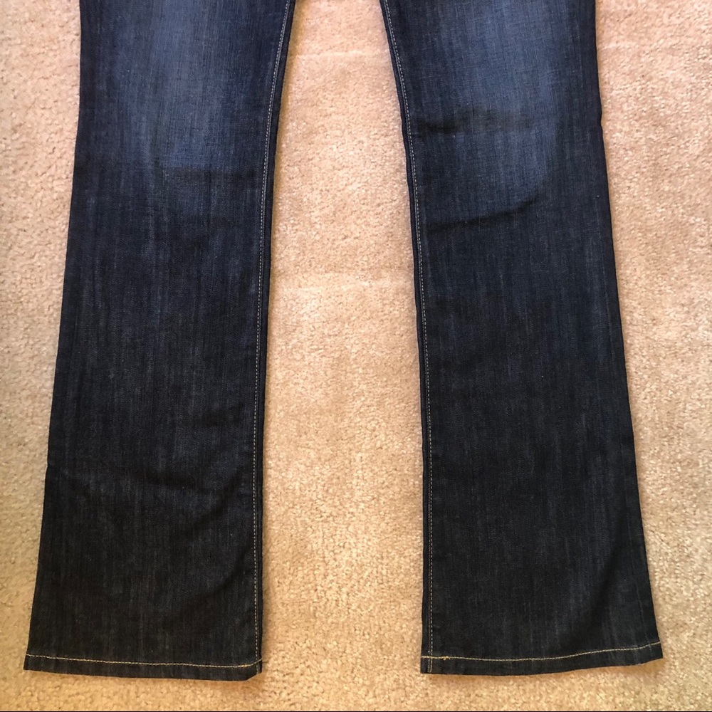 GUESS Bootcut Jeans - Picture 2 of 13